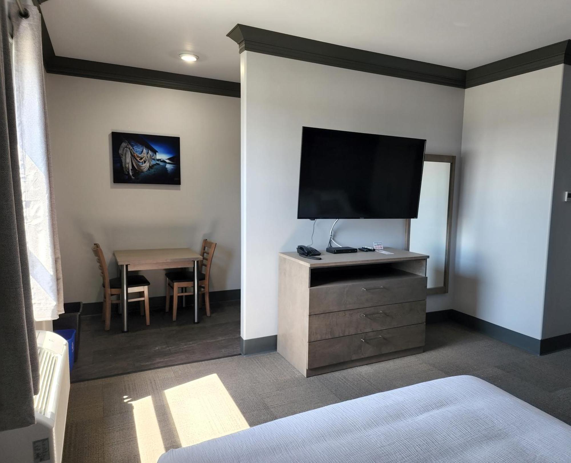 Razoolies Inn Stephenville Zimmer foto